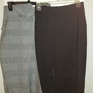 Forever 21 Skirts | Bundle of 2 Pencil Skirts |